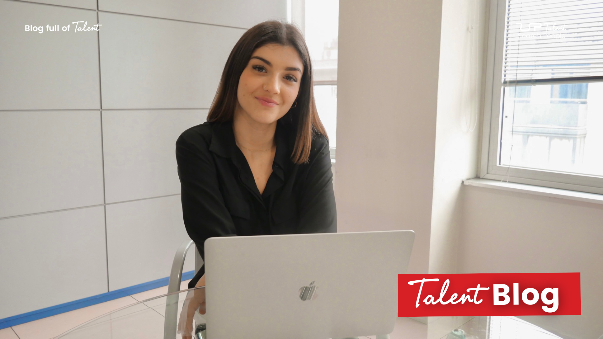 Employer Branding and the importance of knowing how to communicate it.
